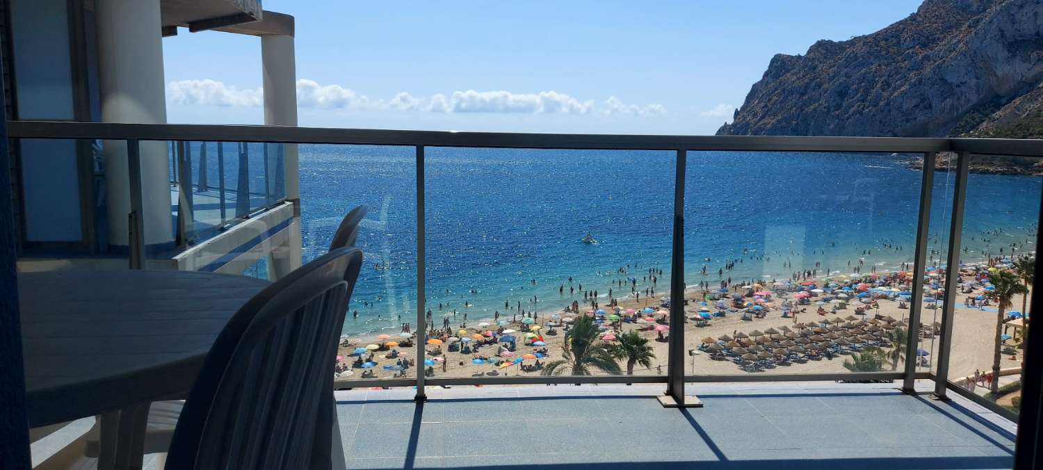 Apartament en venda in Playa de Fossa-Levante (Calpe)