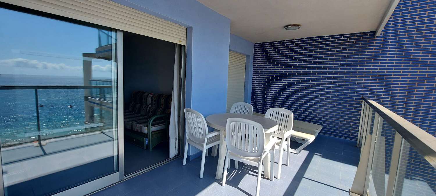 Apartamentua salgai in Playa de Fossa-Levante (Calpe)