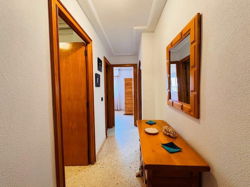Apartament en venda in La Mata (Torrevieja)
