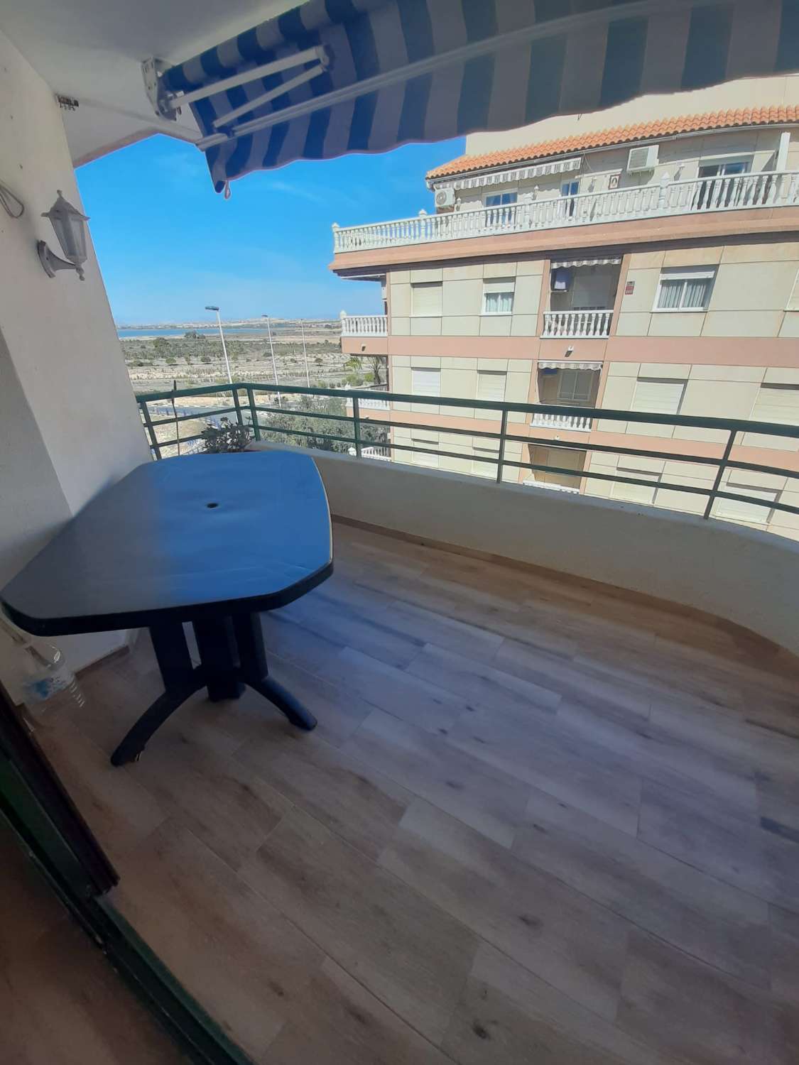 Appartement op slechts 200 meter van het strand in La Mata-Torrevieja (Costa Blanca Zuid)