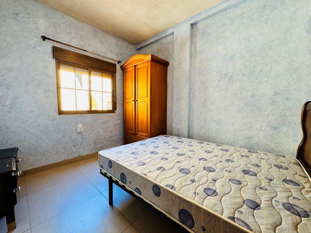 3 slaapkamer appartement op 250 m van het strand in La Mata-Torrevieja (Costa Blanca Zuid)