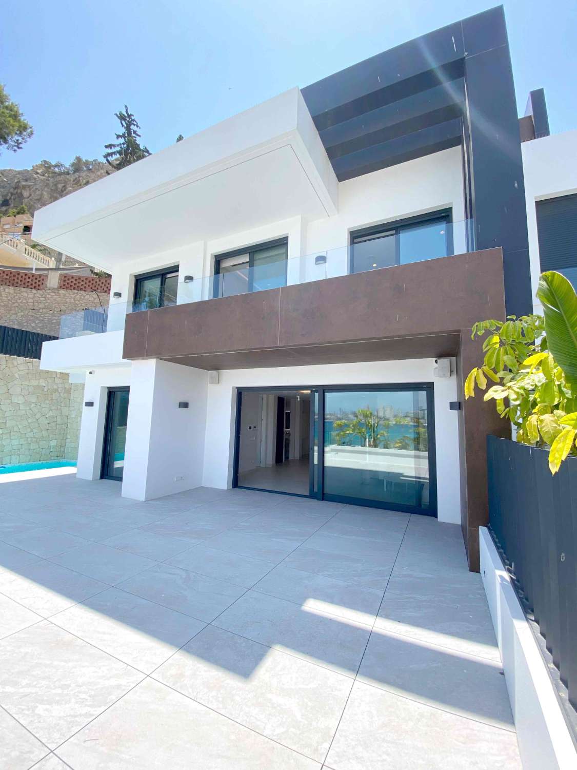 كنة للبيع في Benidorm