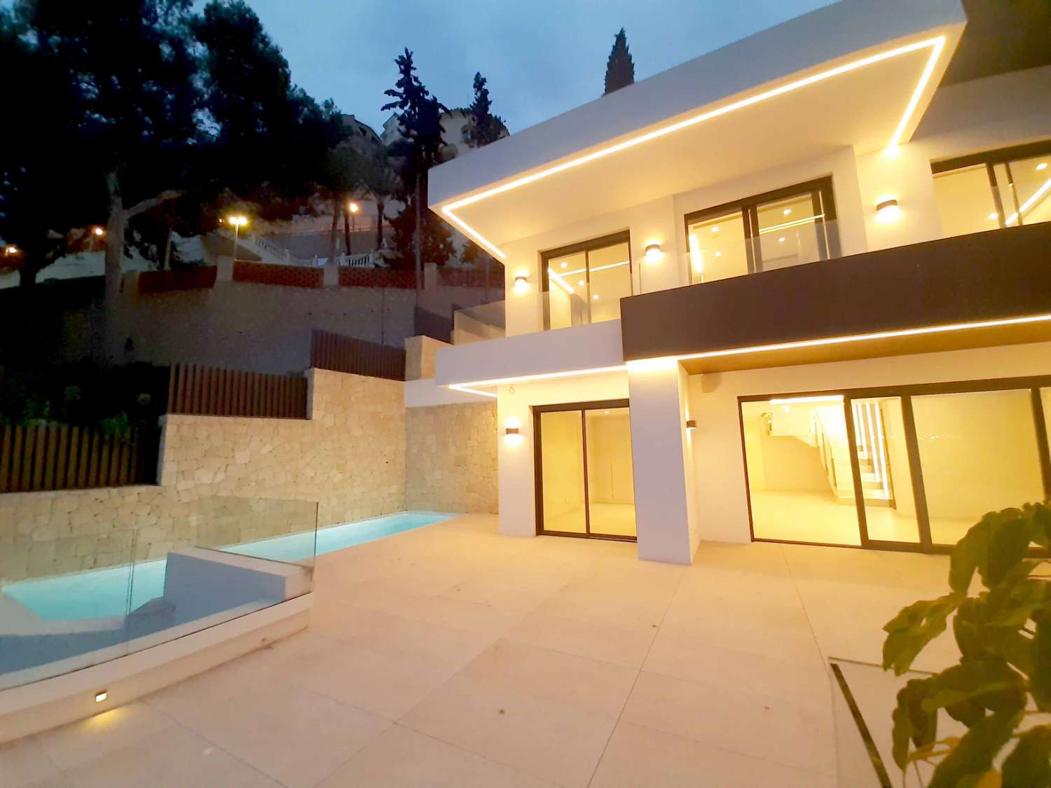 كنة للبيع في Benidorm