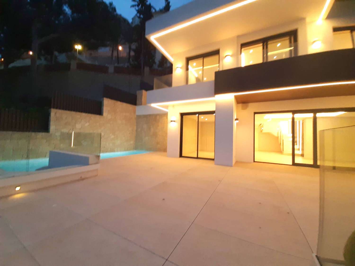 كنة للبيع في Benidorm