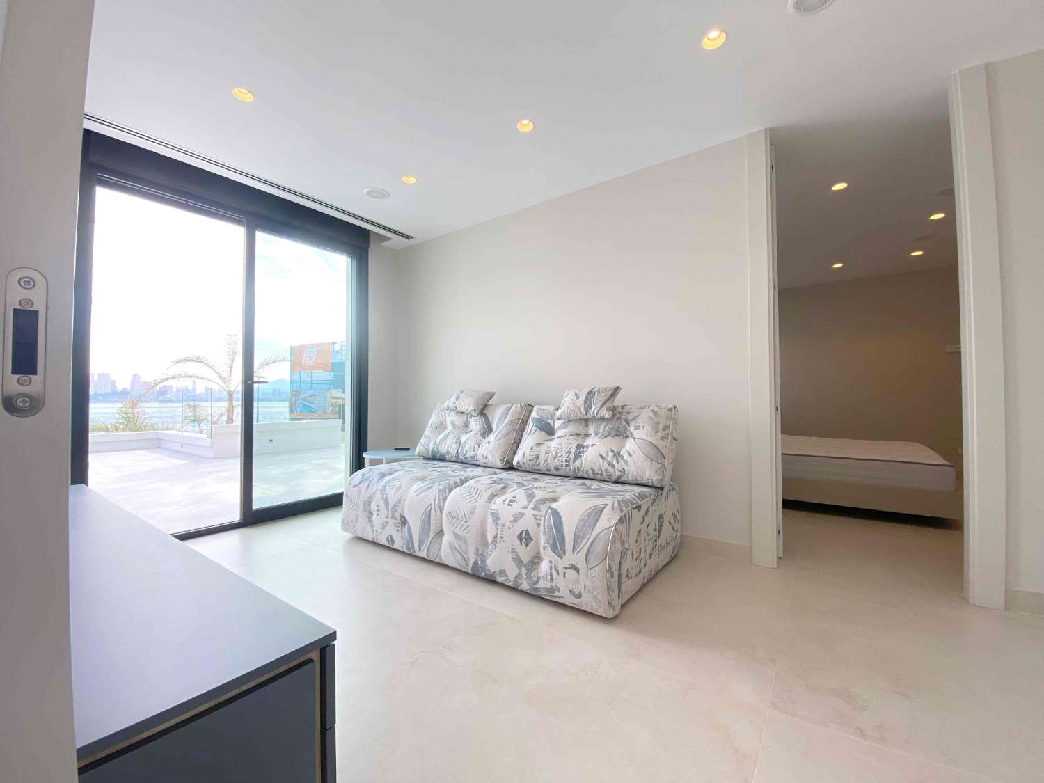 كنة للبيع في Benidorm