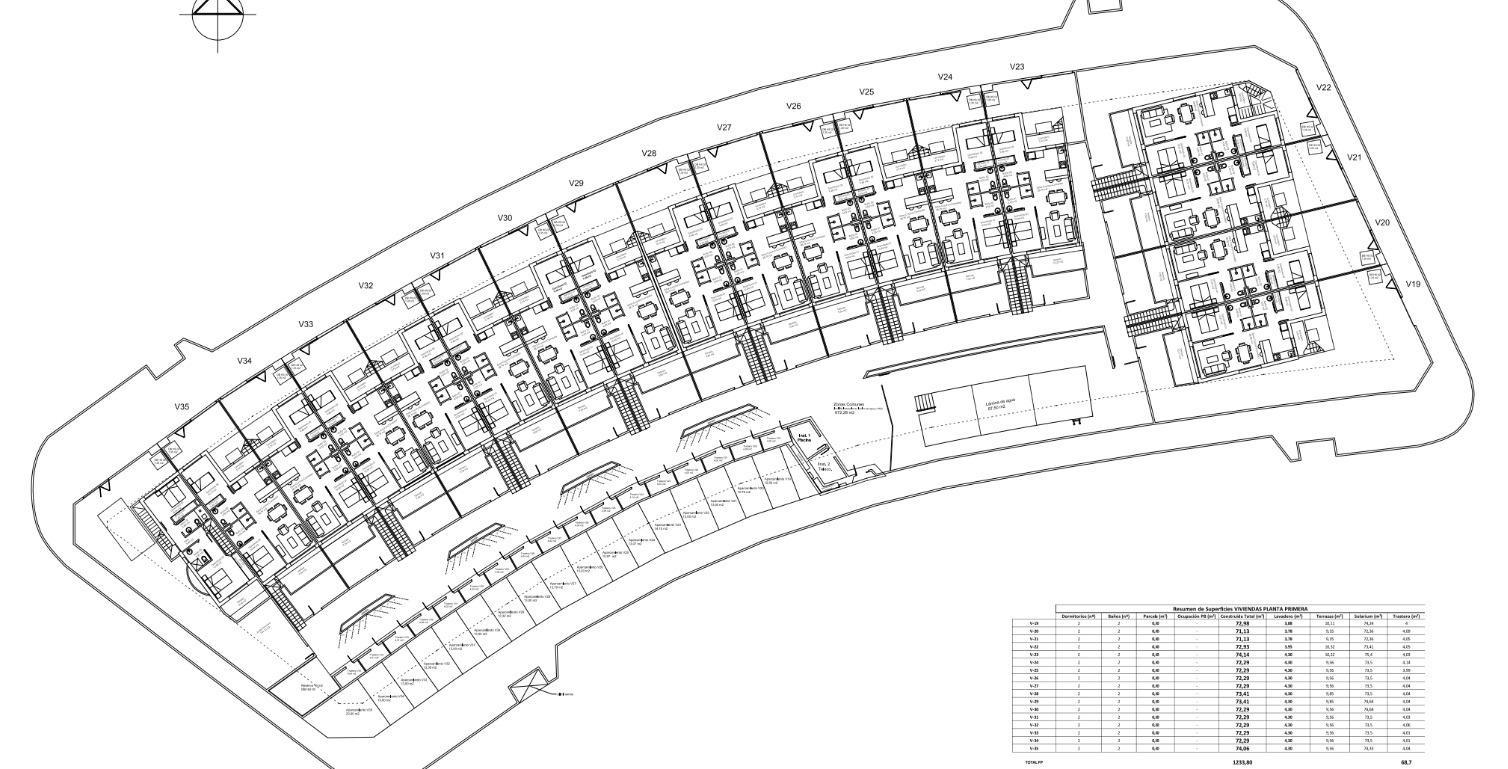 Casa en venda en Pilar de la Horadada