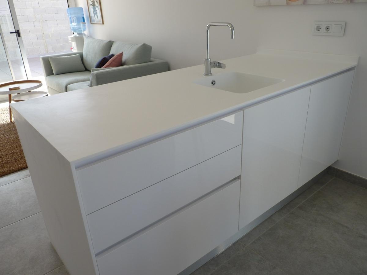 Casa en venda en Pilar de la Horadada