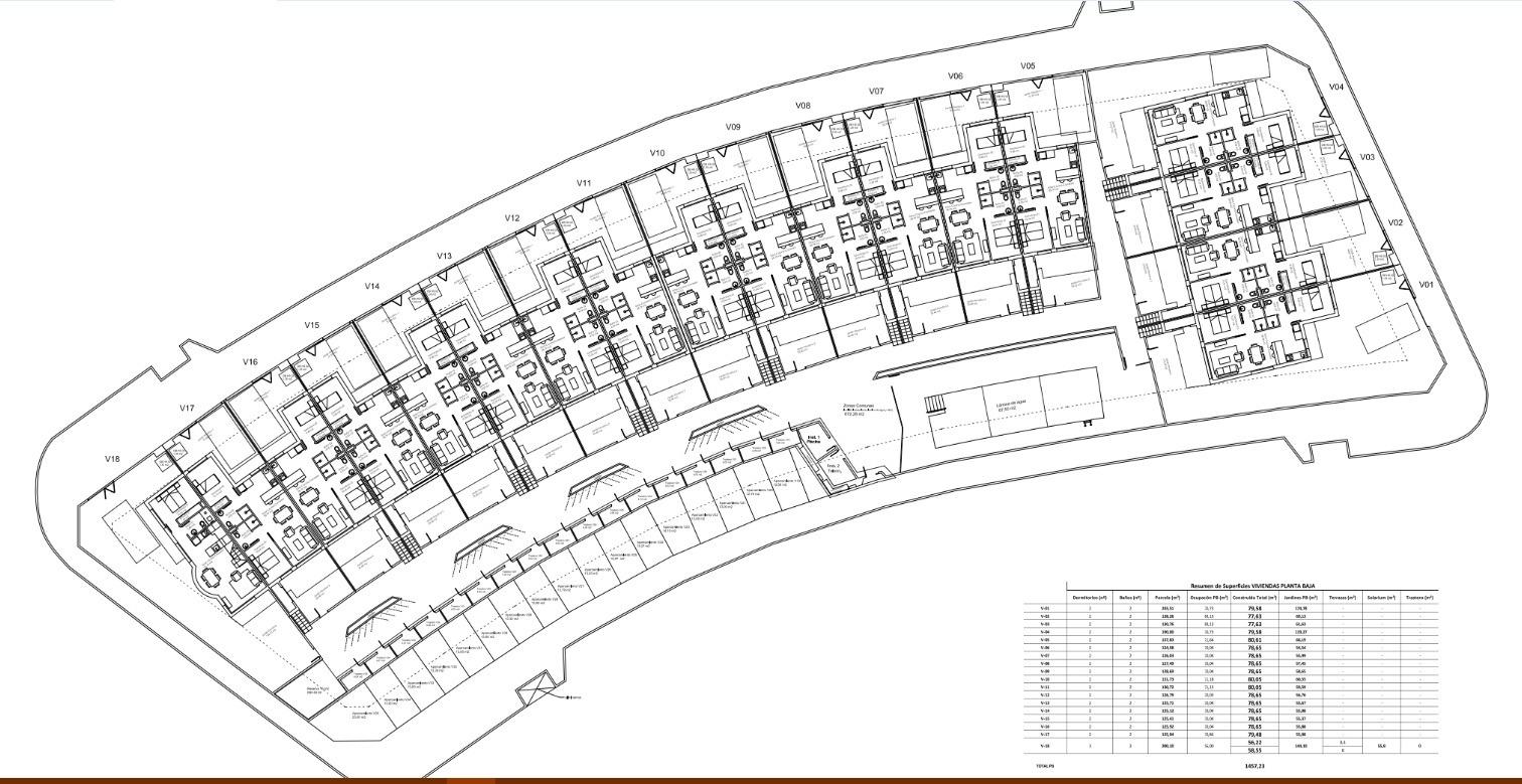 Casa en venda en Pilar de la Horadada