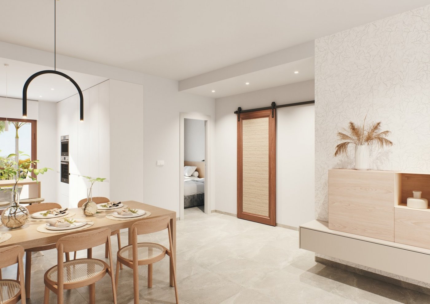 Bungalow en venda in Pilar de la Horadada