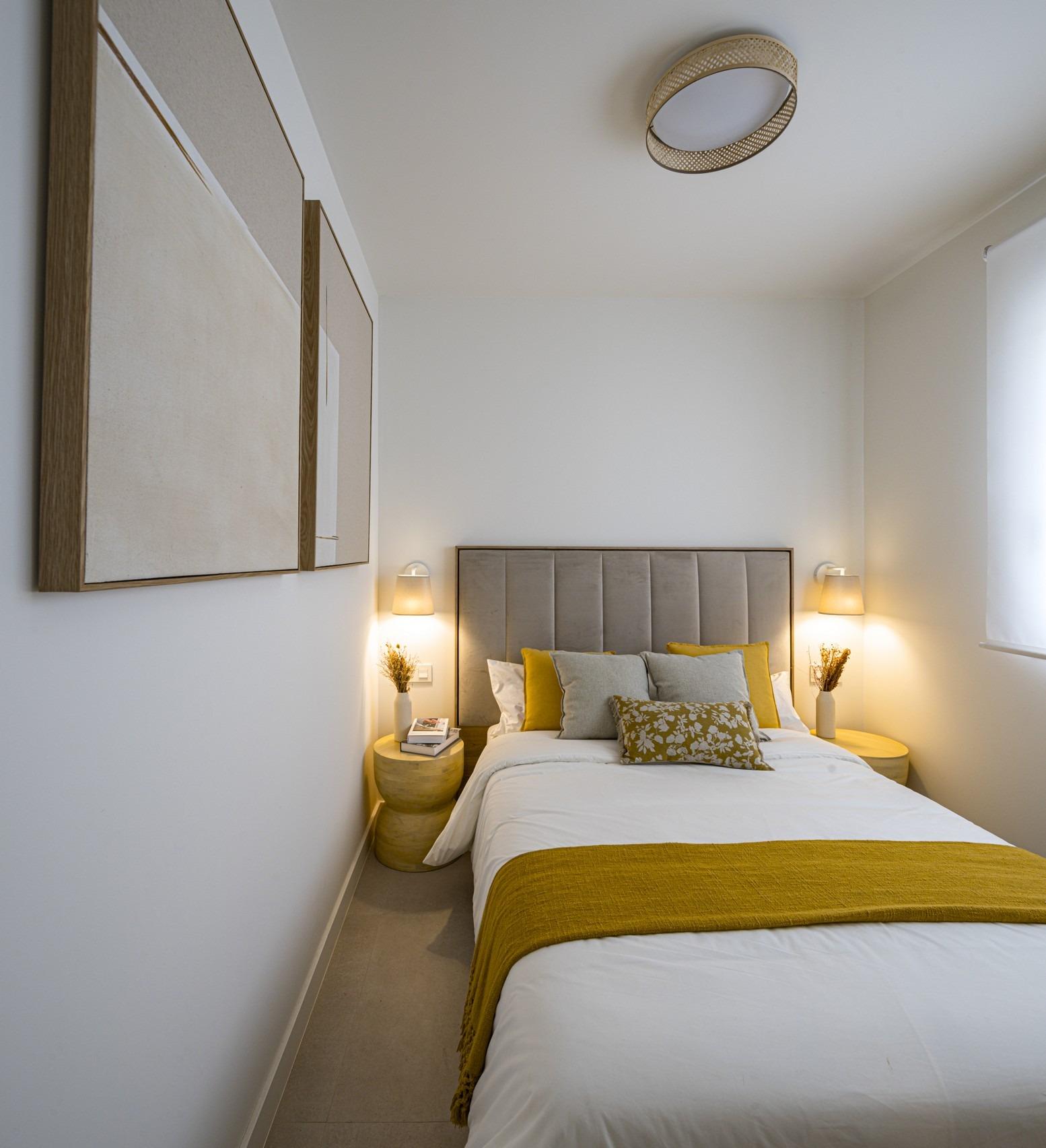 Bungalow en venda en Pilar de la Horadada