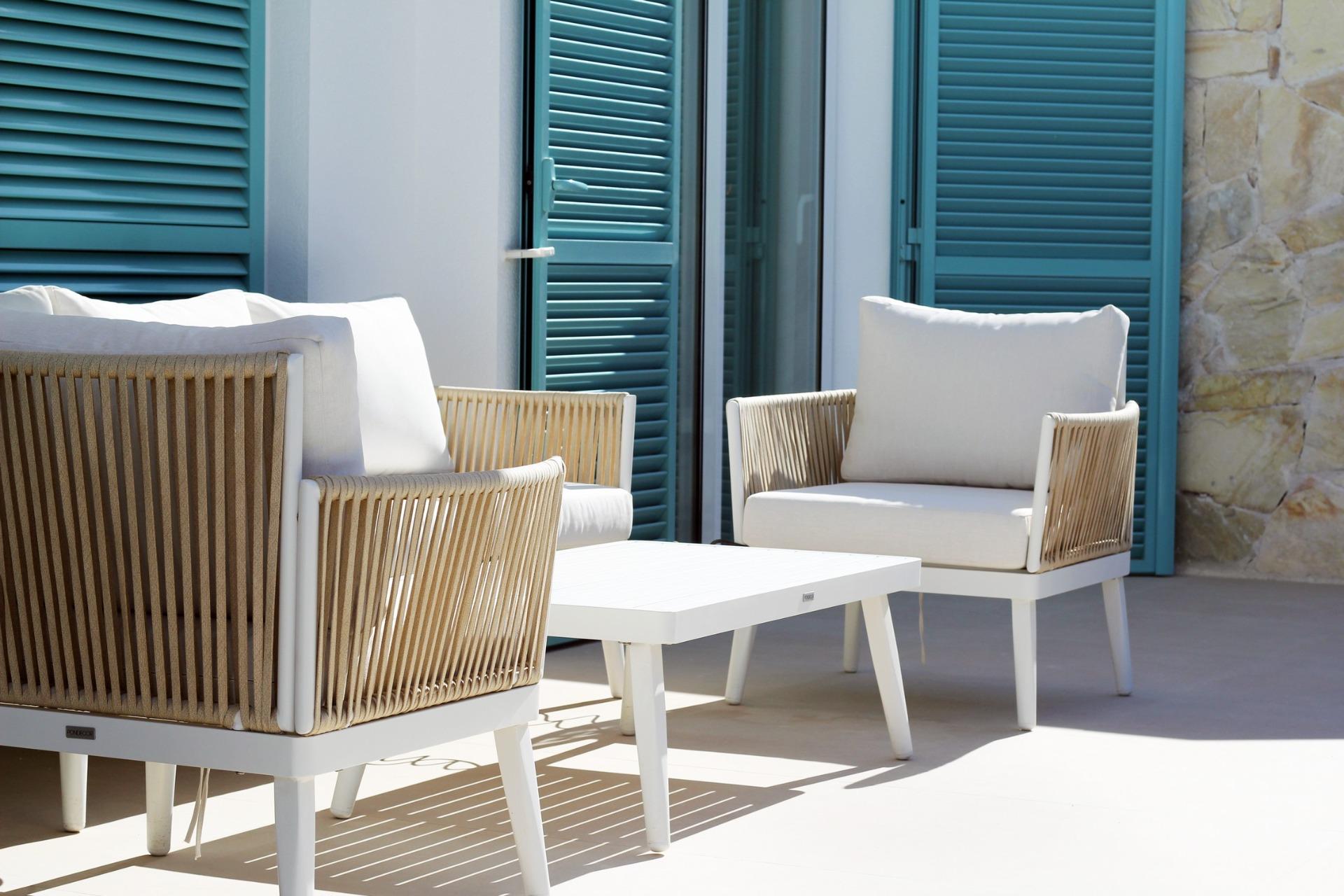 Bungalow en venda en Pilar de la Horadada