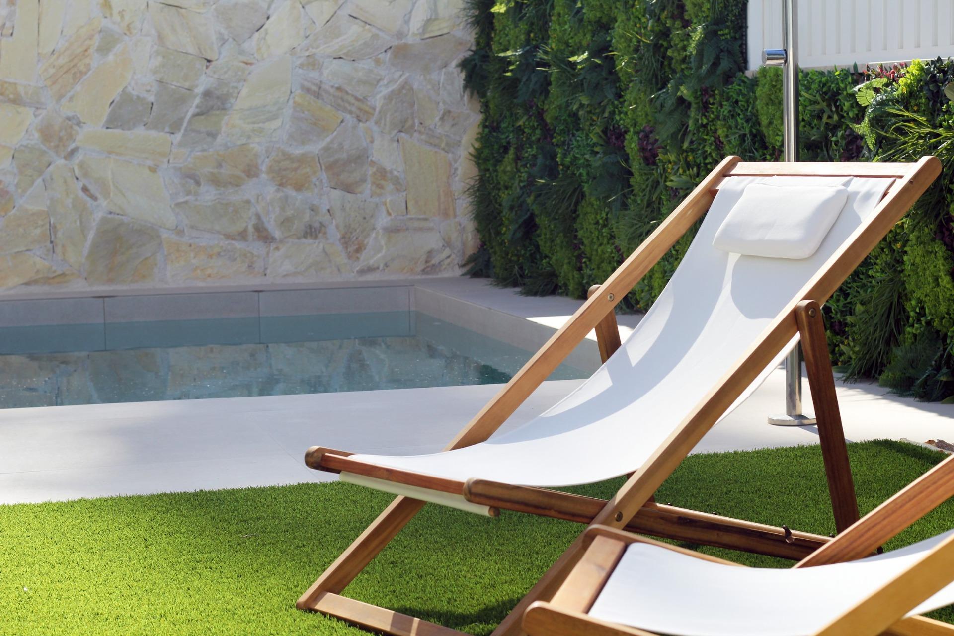 Bungalow en venda en Pilar de la Horadada