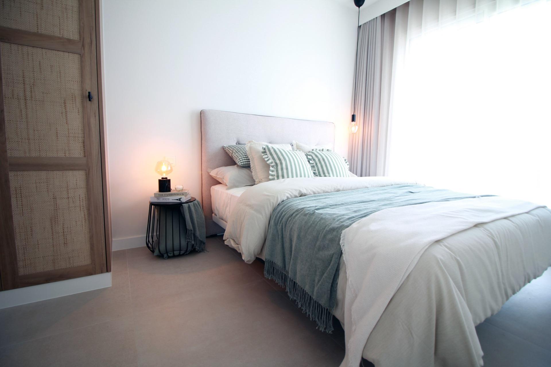 Bungalow en venda en Pilar de la Horadada