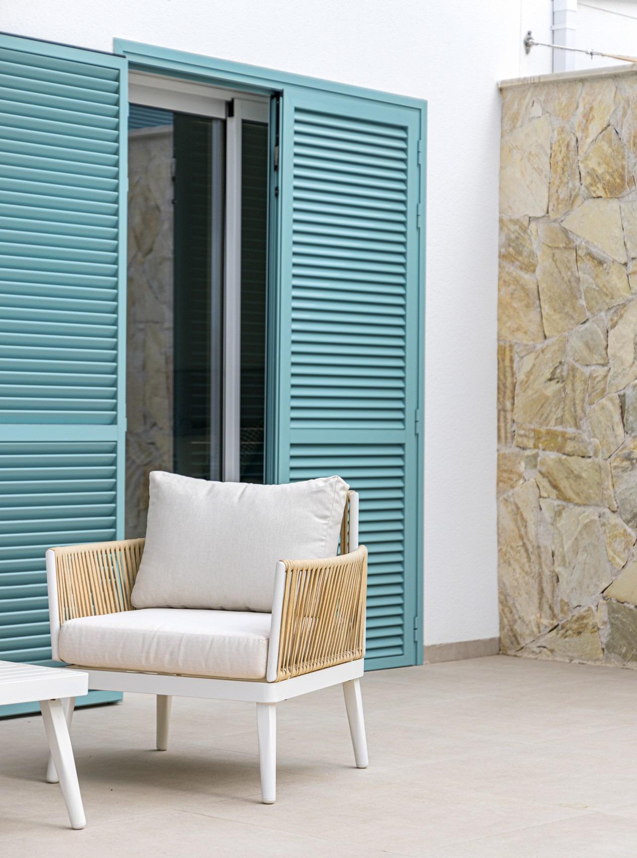 Bungalow en venda en Pilar de la Horadada