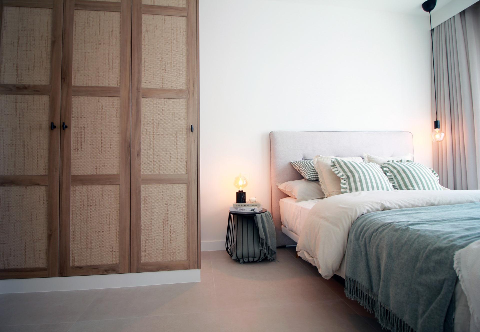 Bungalow en venda en Pilar de la Horadada