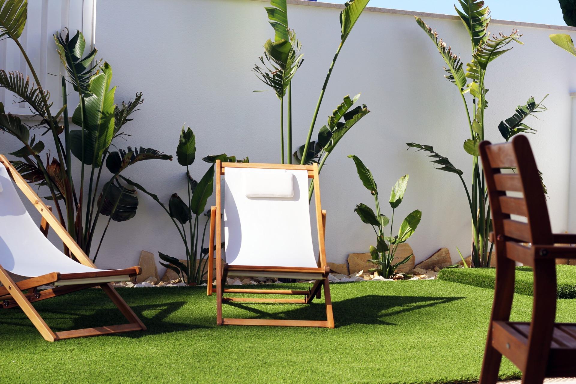 Bungalow en venda en Pilar de la Horadada