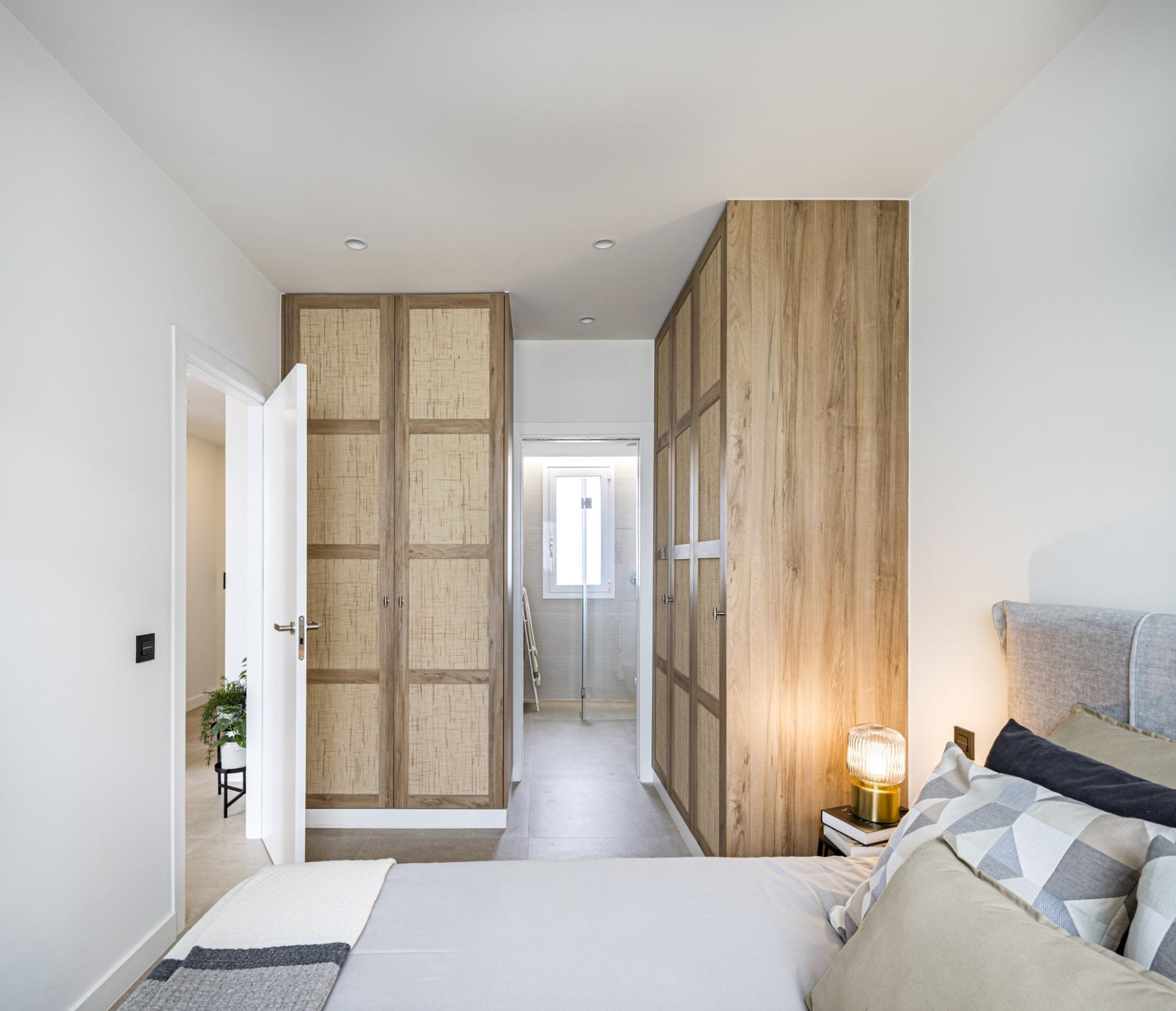 1 etages rækkehus til salg i Pilar de la Horadada