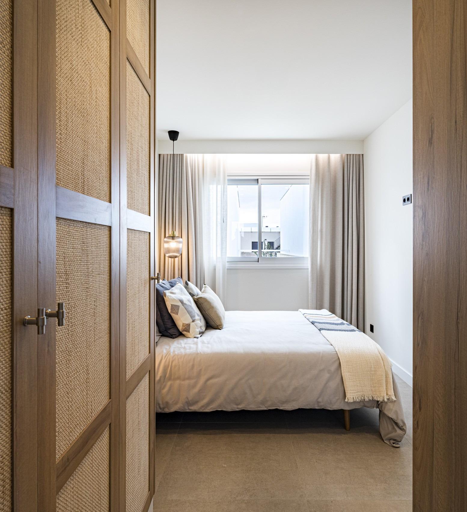 1 etages rækkehus til salg i Pilar de la Horadada