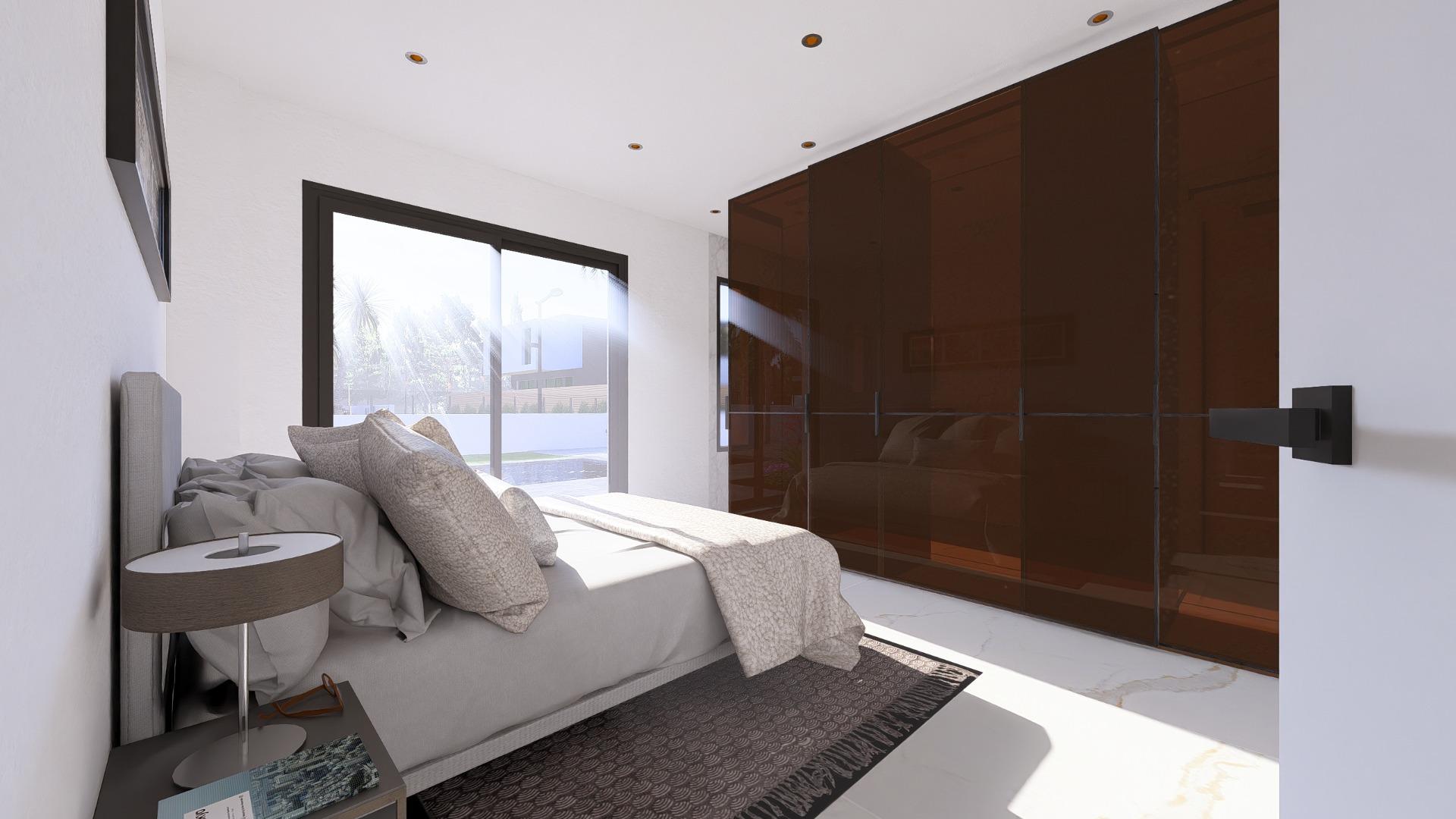 Vila en venda in Ciudad Quesada