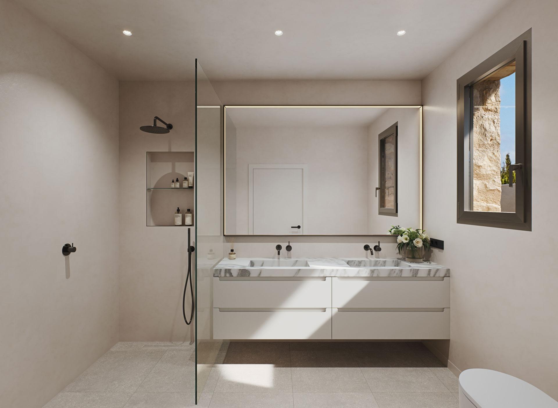 Villa til salg i Cabo de Palos (Cartagena)