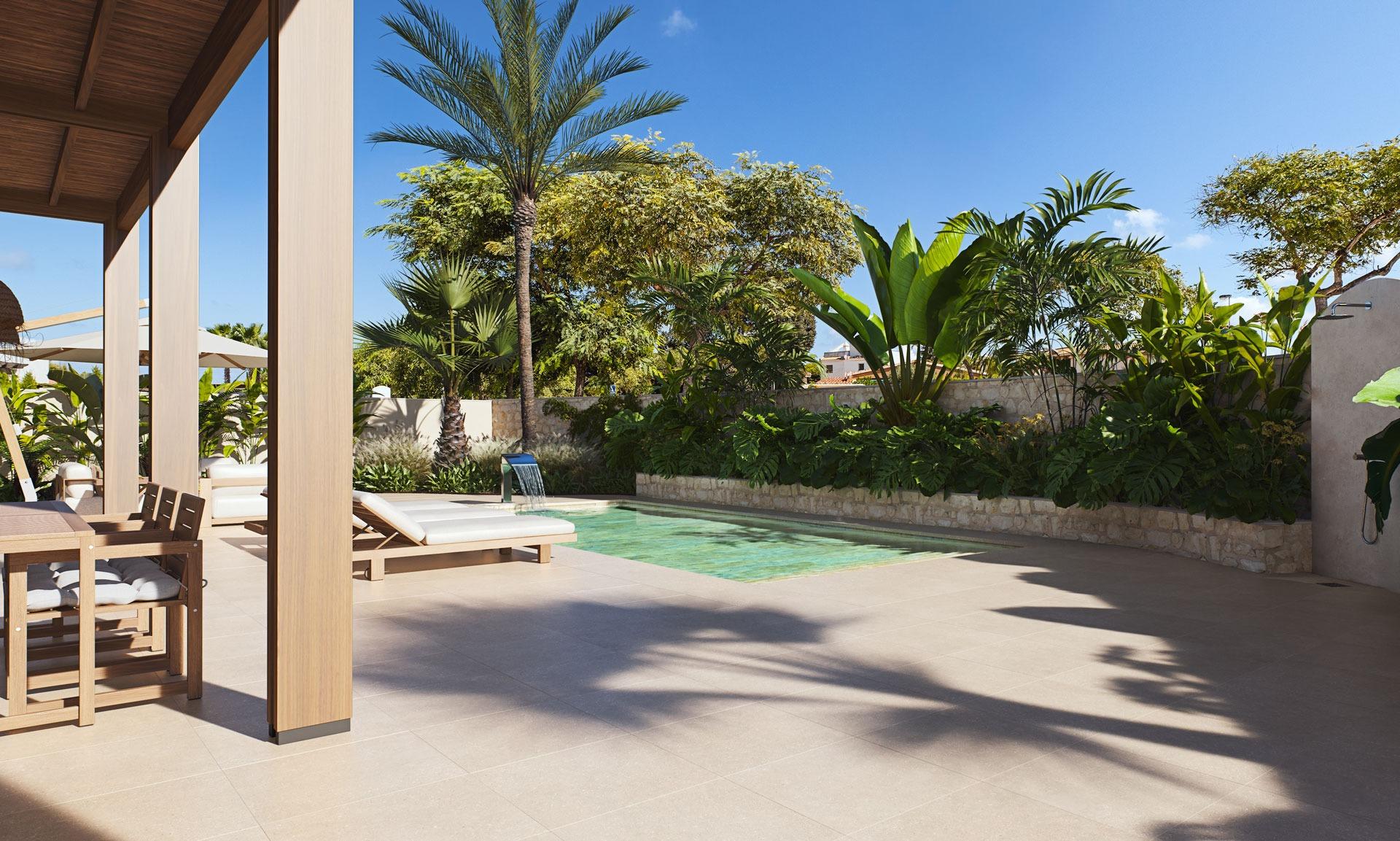 Villa til salg i Cabo de Palos (Cartagena)