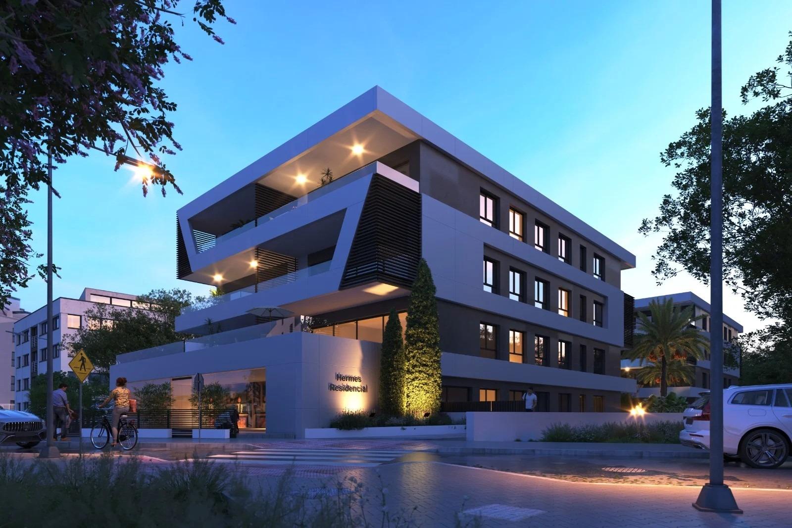 Apartamento en venda en San Juan de Alicante