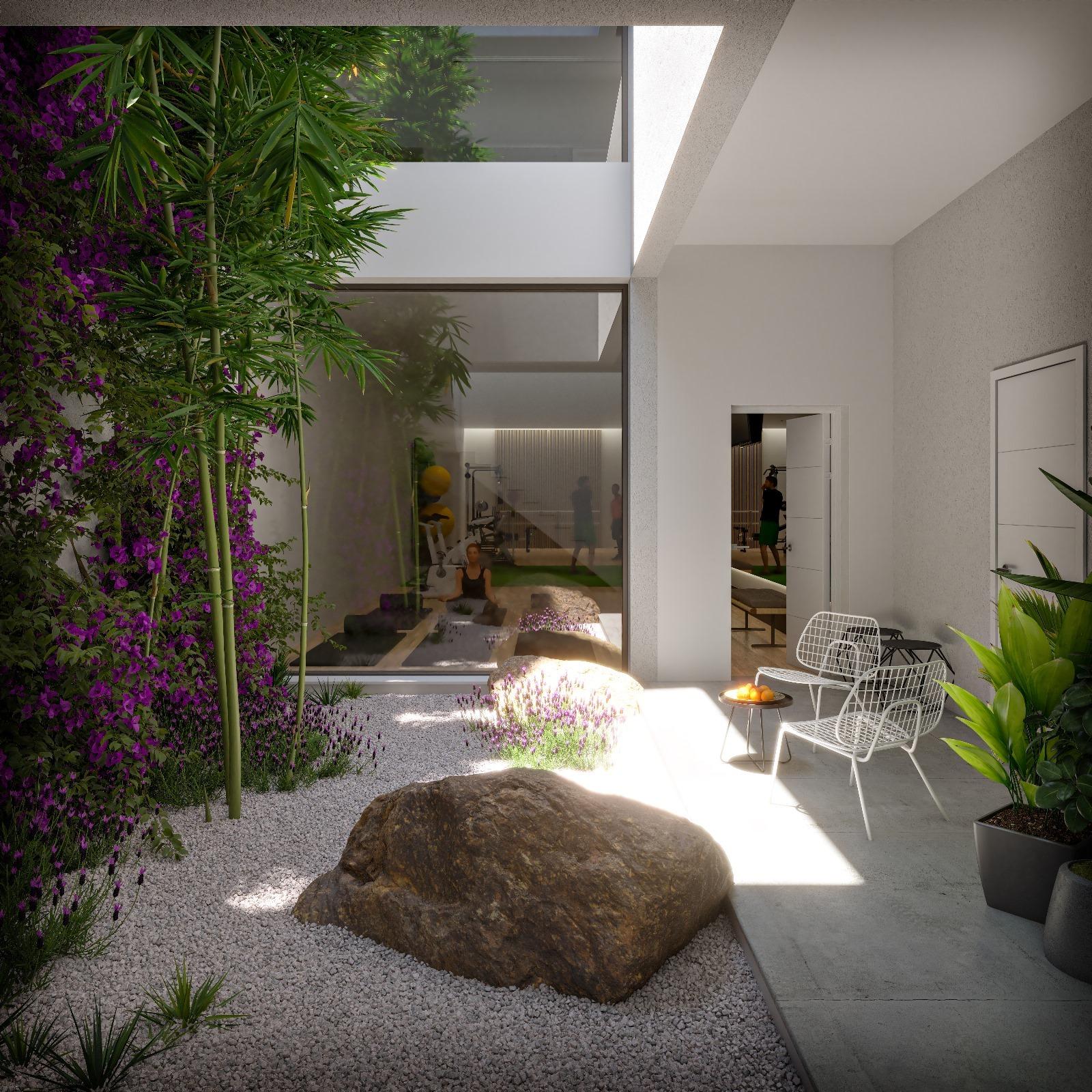 Apartamento en venda en San Juan de Alicante