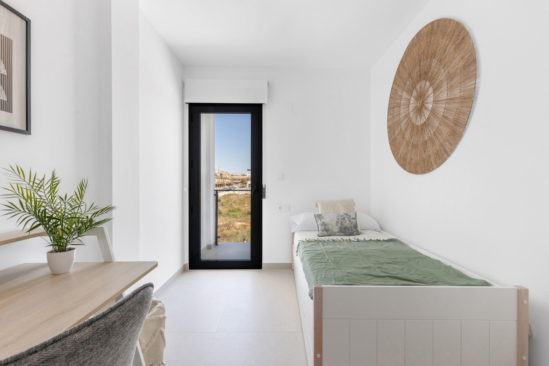 Woning te koop in Rafal