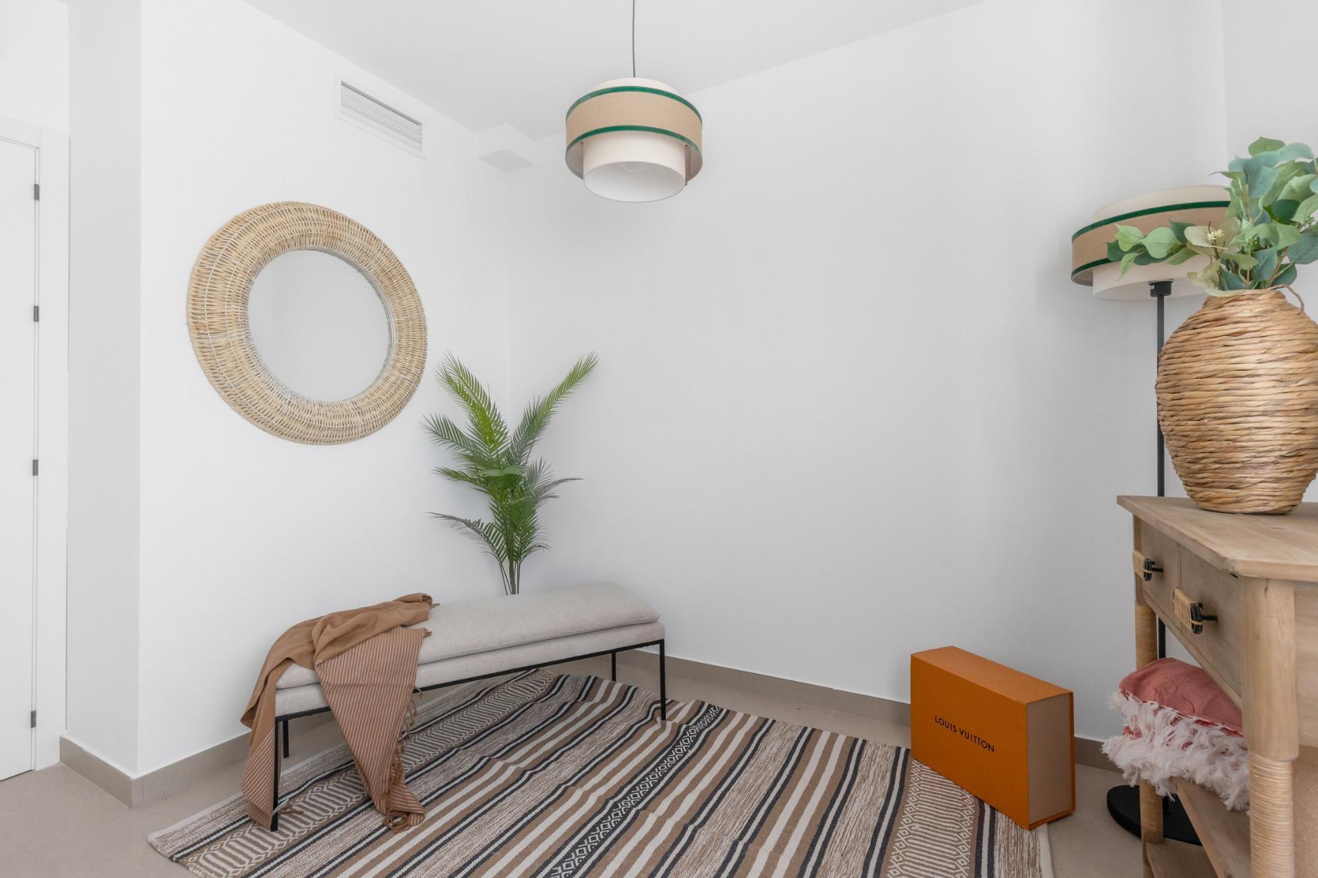 Woning te koop in Rafal