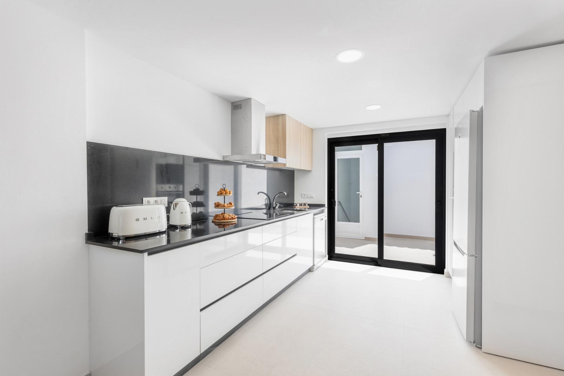 Woning te koop in Rafal