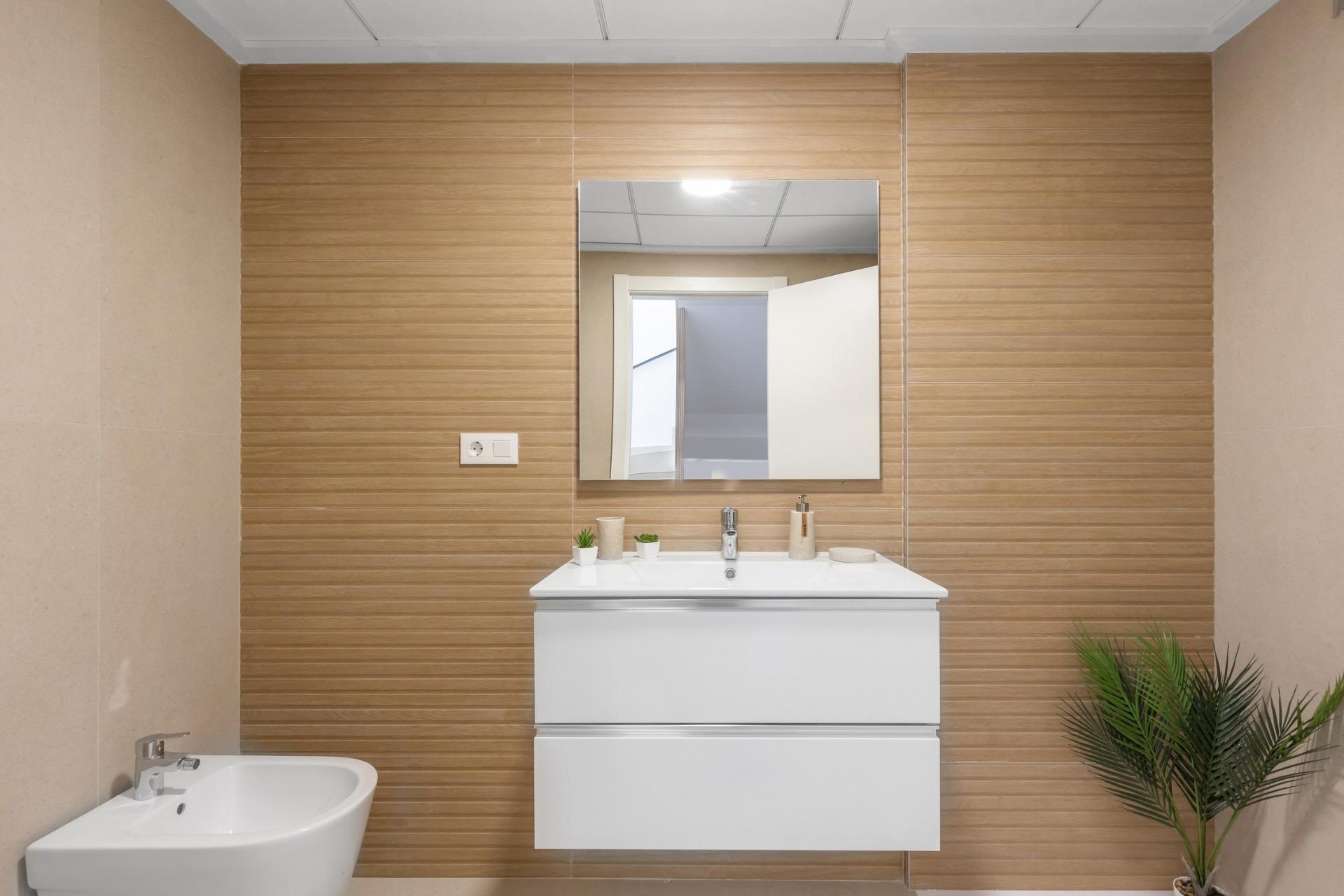 Woning te koop in Rafal