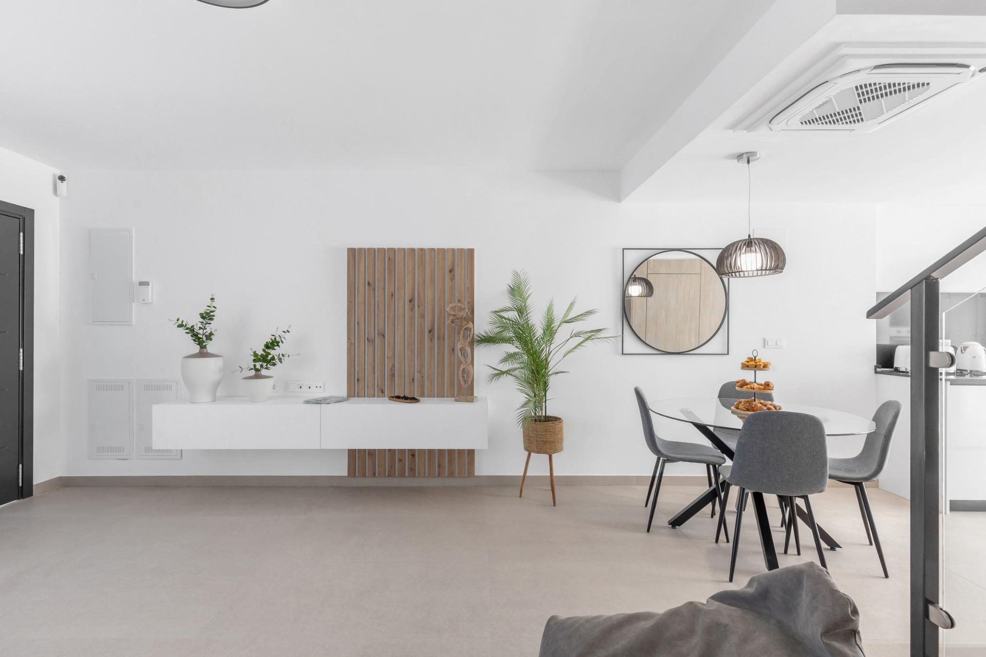 Woning te koop in Rafal