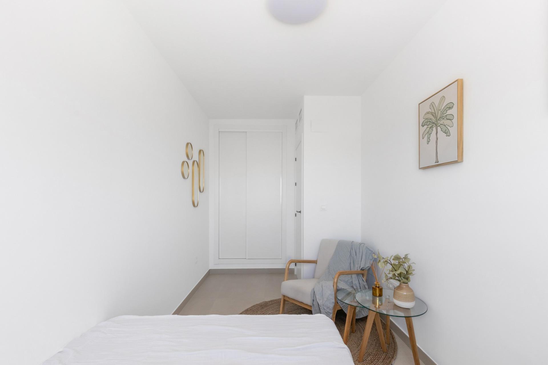 Woning te koop in Rafal