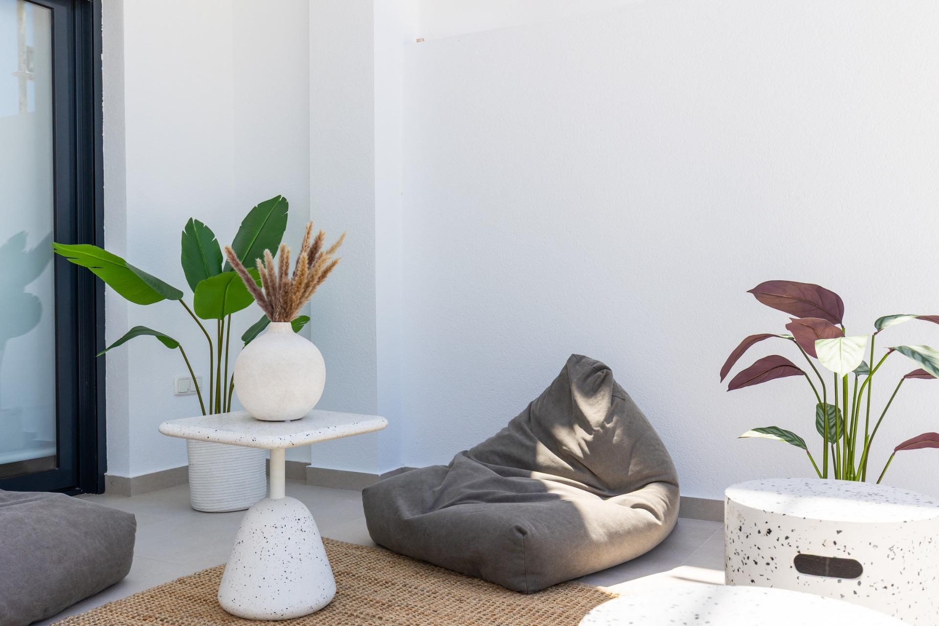 Woning te koop in Rafal