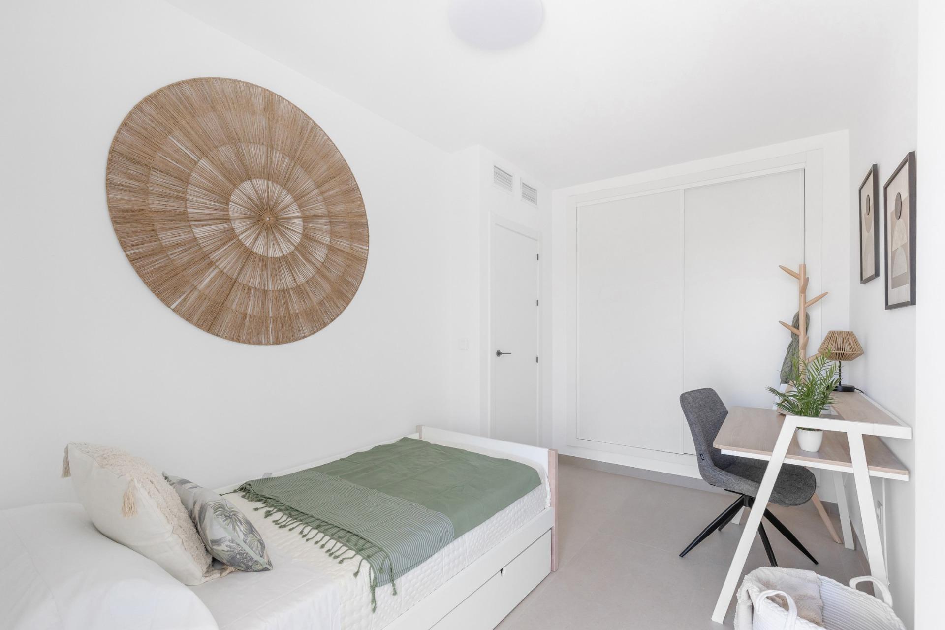 Woning te koop in Rafal