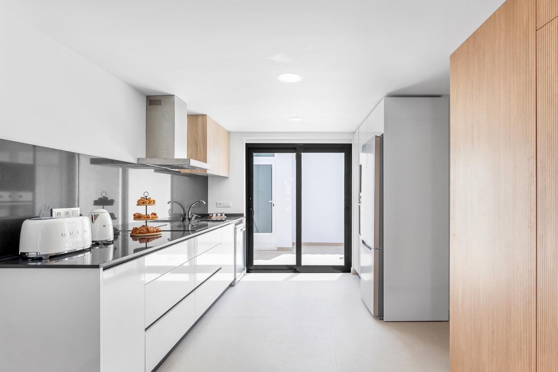 Woning te koop in Rafal