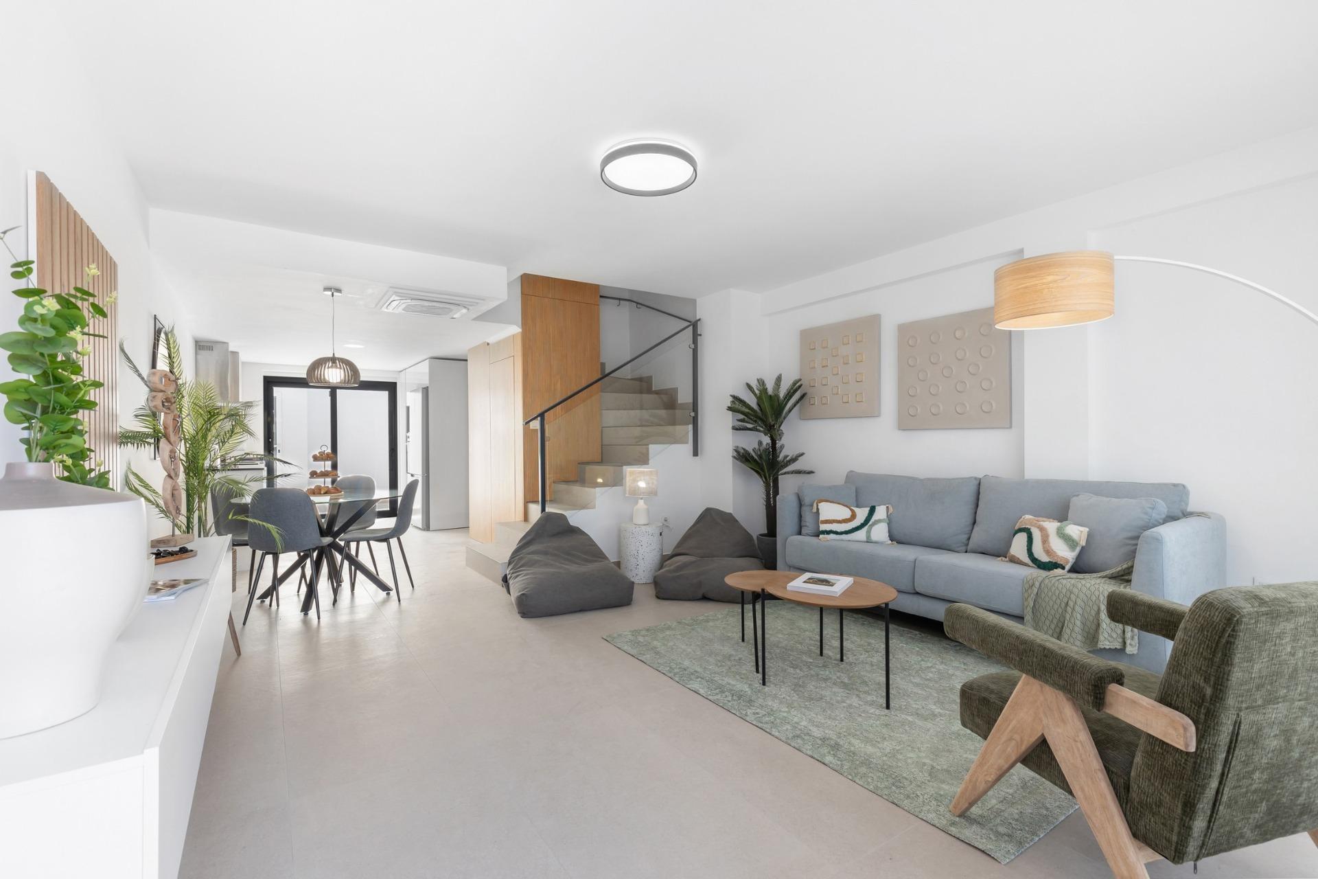 Woning te koop in Rafal