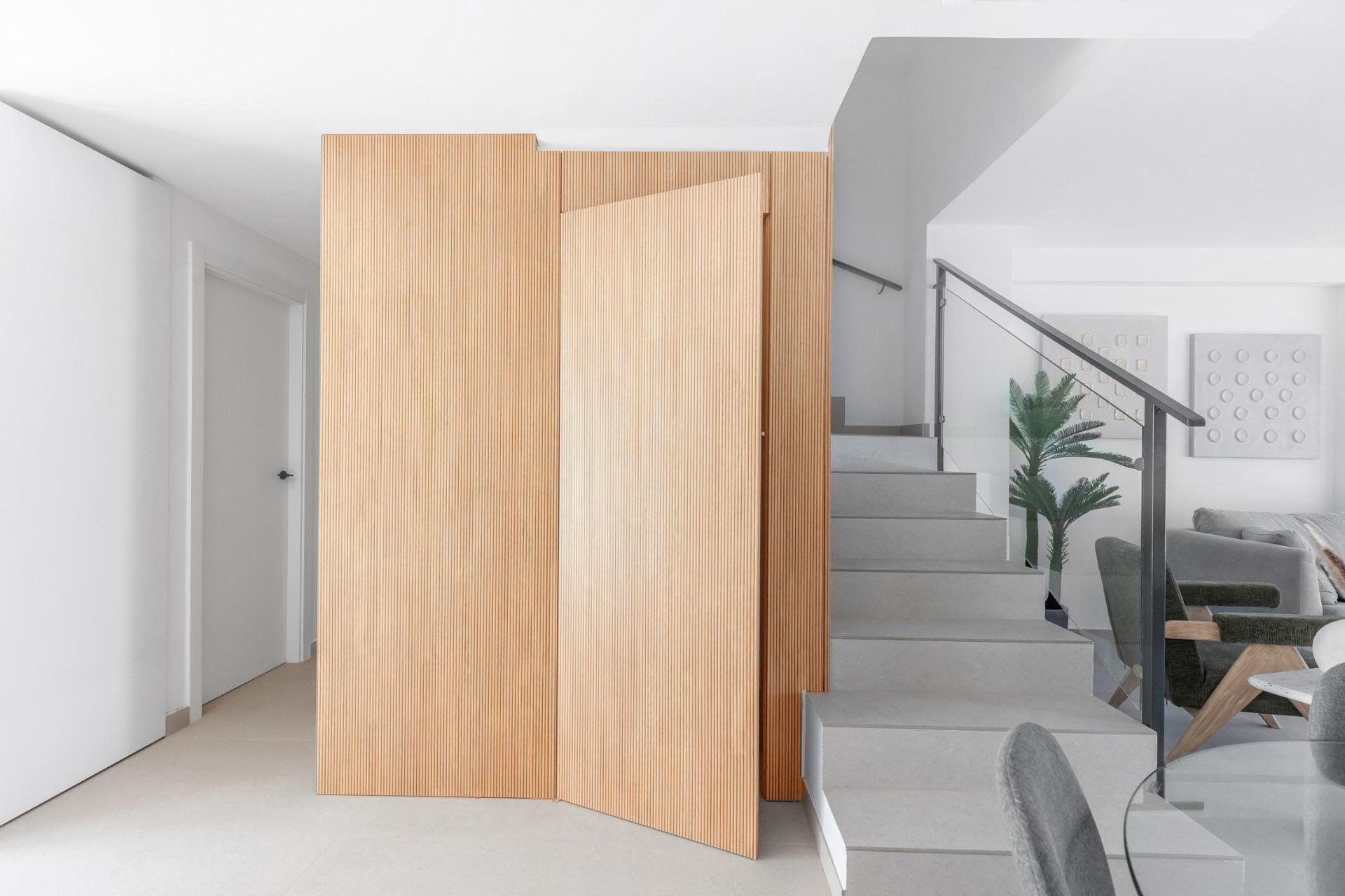 Woning te koop in Rafal