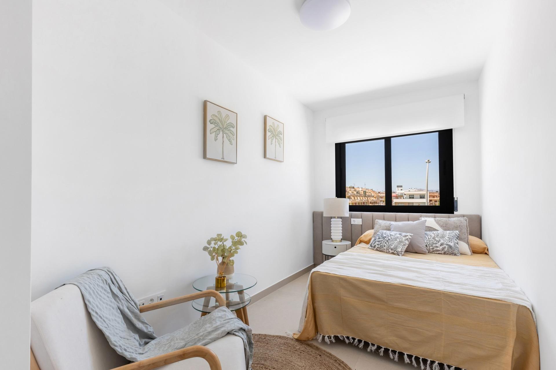 Woning te koop in Rafal