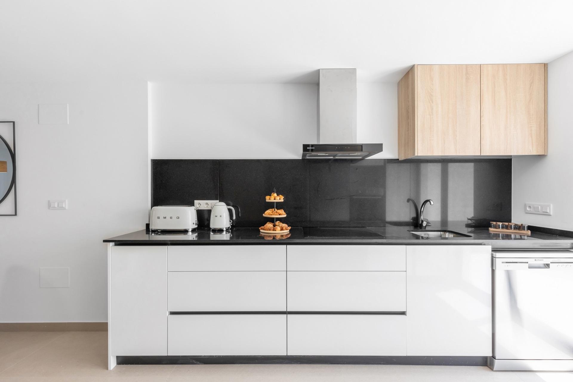 Woning te koop in Rafal