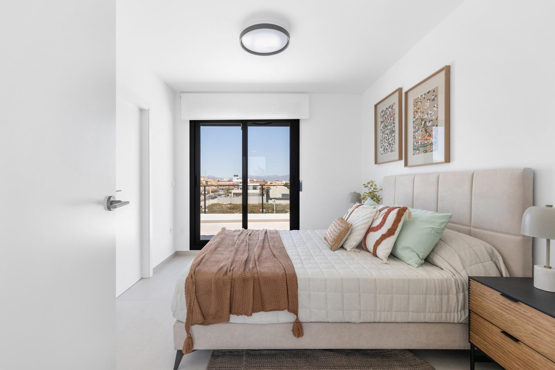 Woning te koop in Rafal