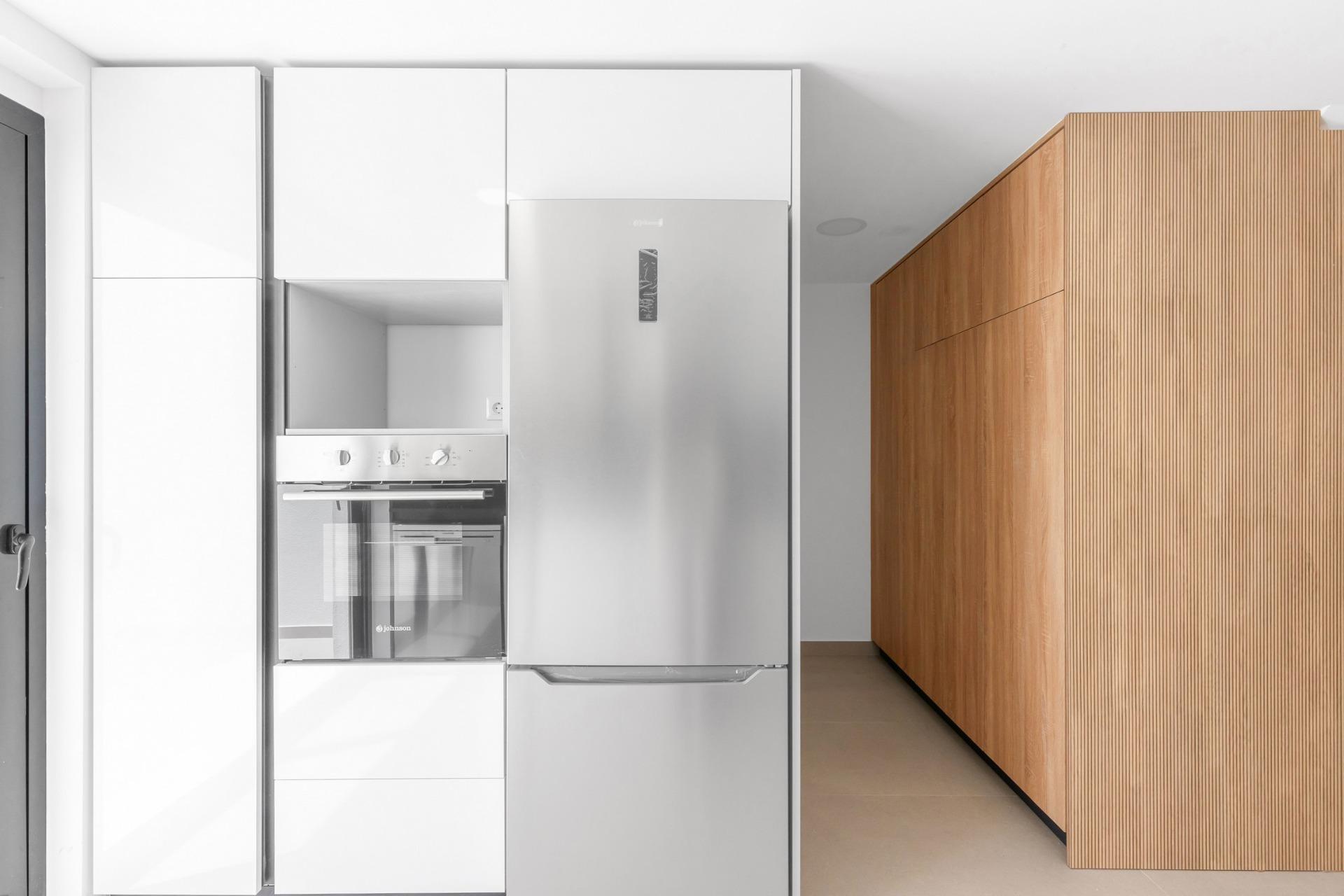 Woning te koop in Rafal