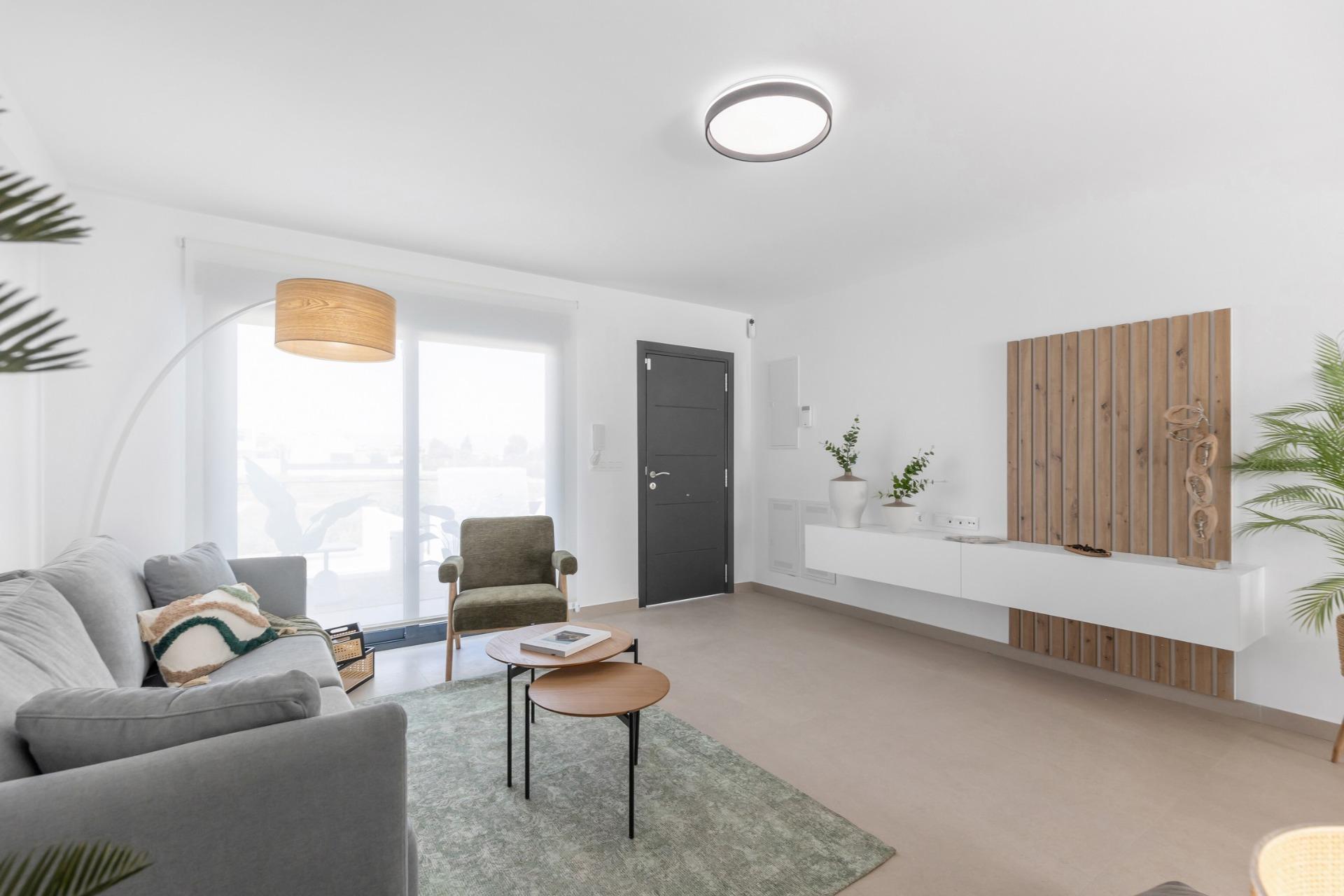 Woning te koop in Rafal