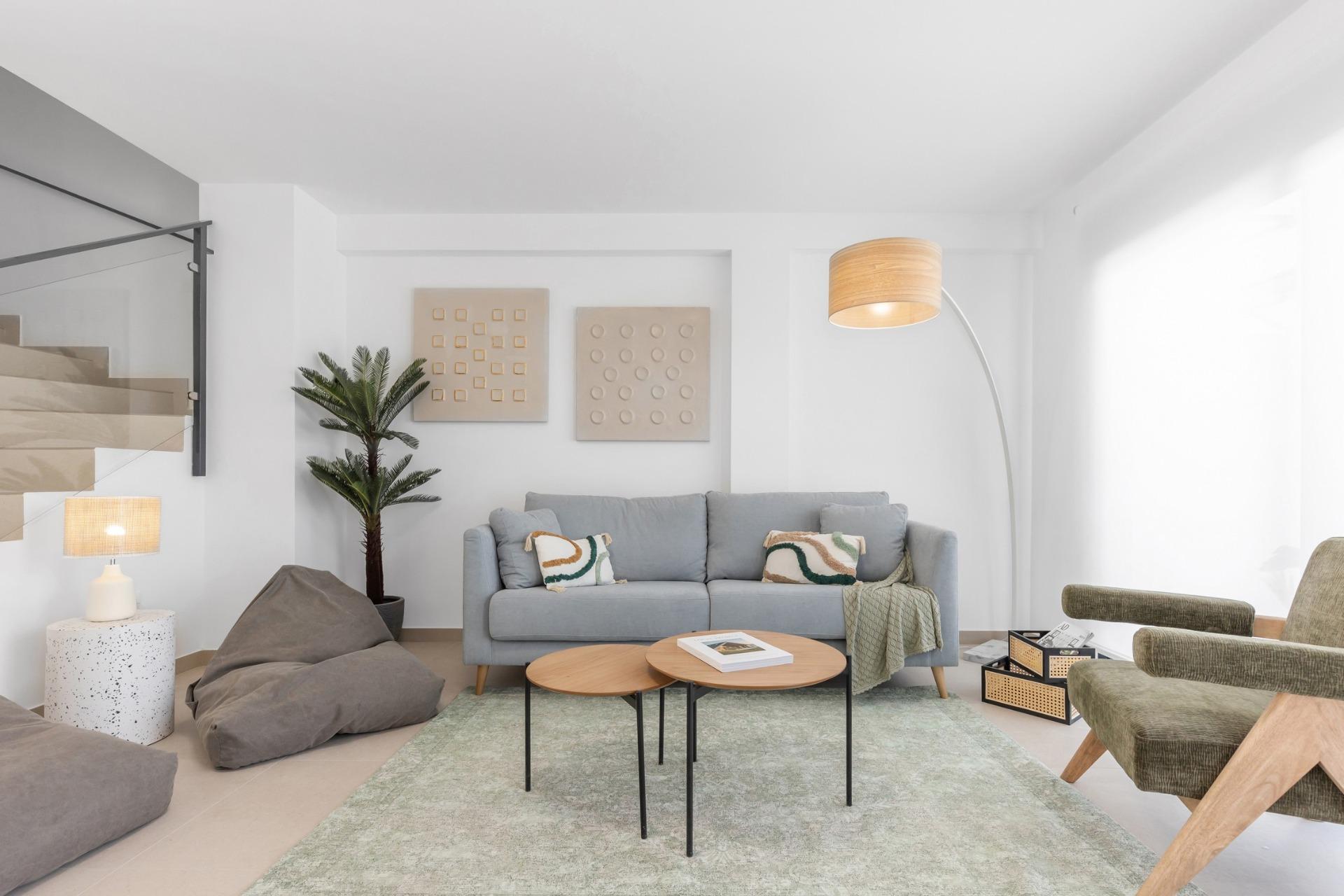 Woning te koop in Rafal