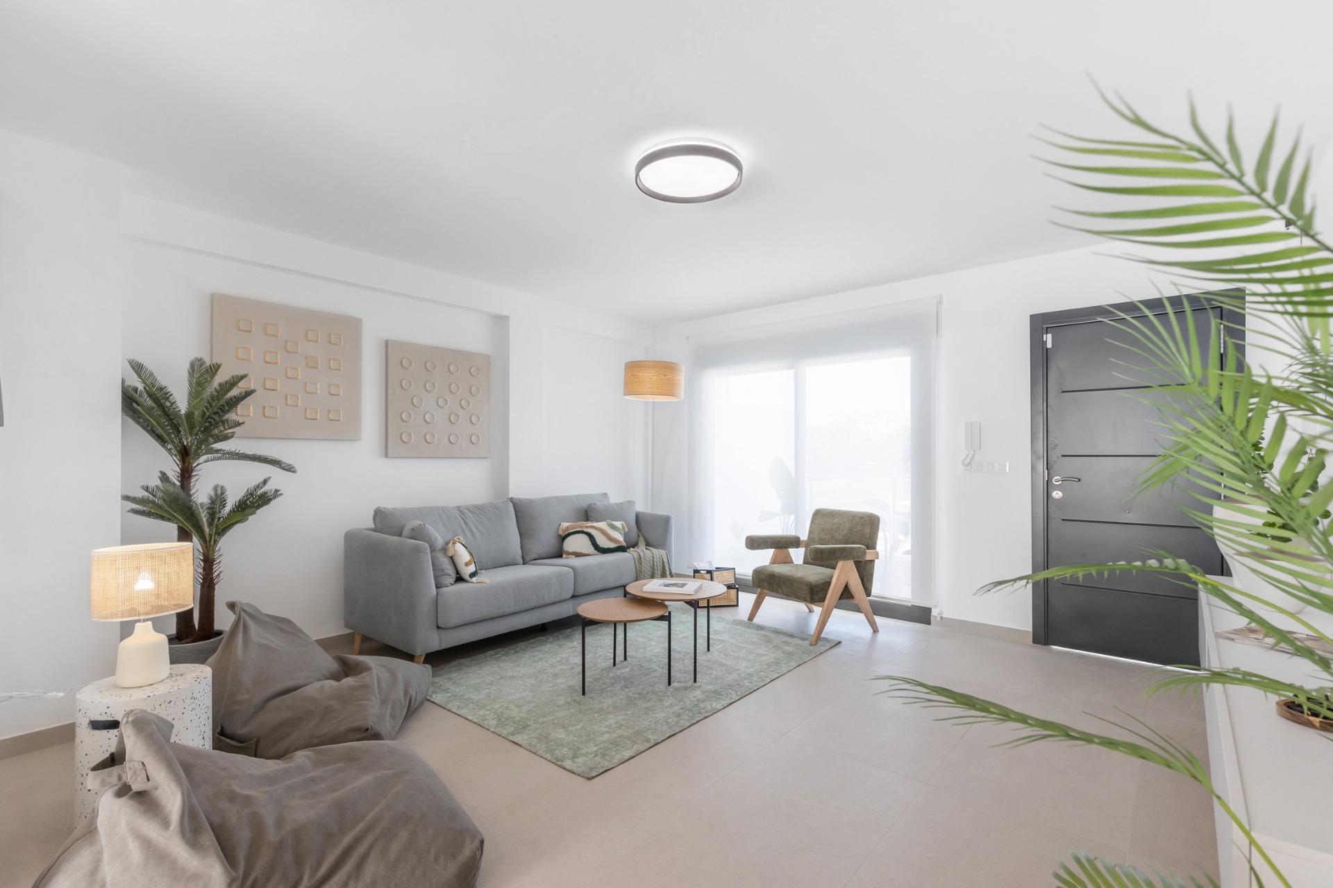 Woning te koop in Rafal