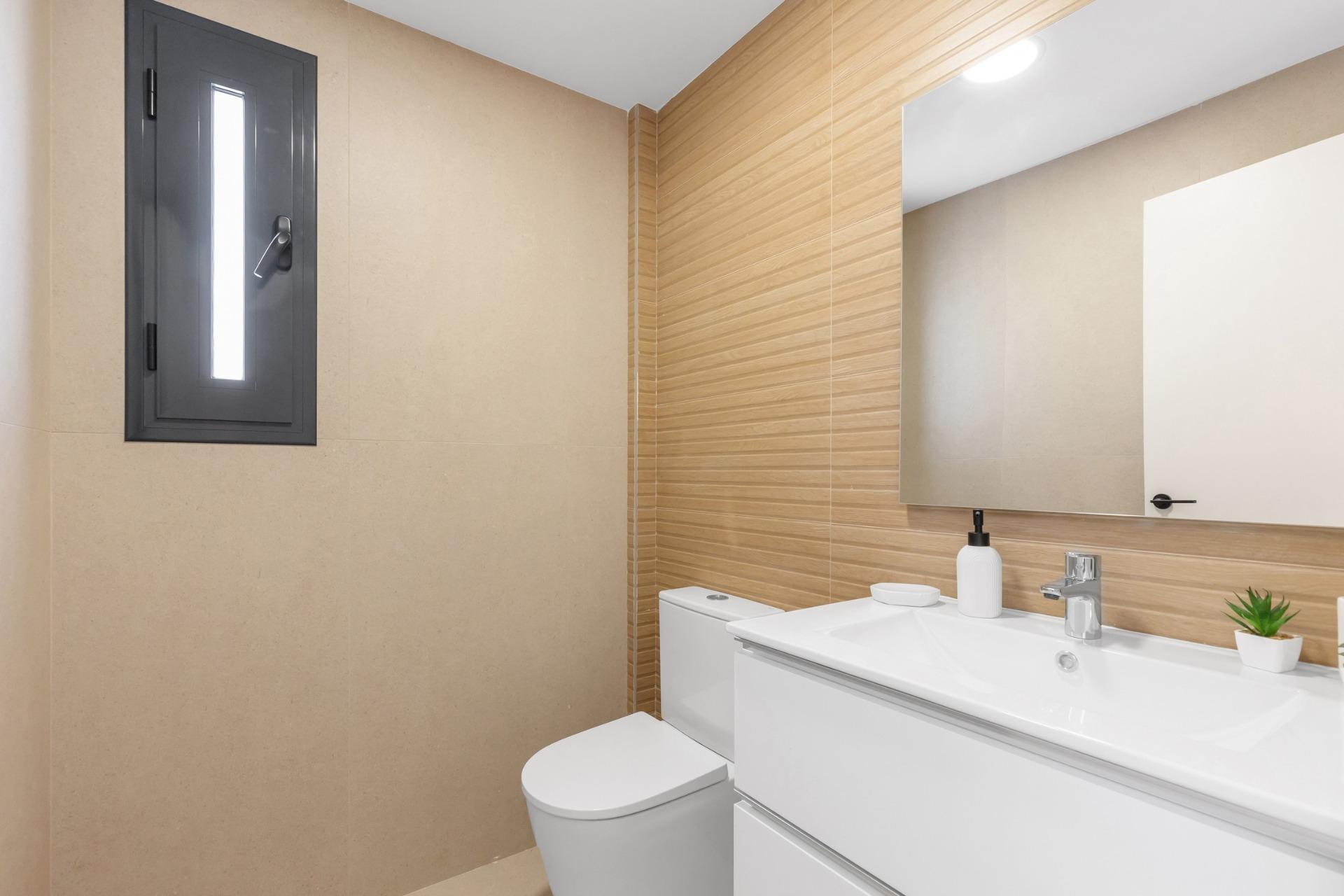 Woning te koop in Rafal