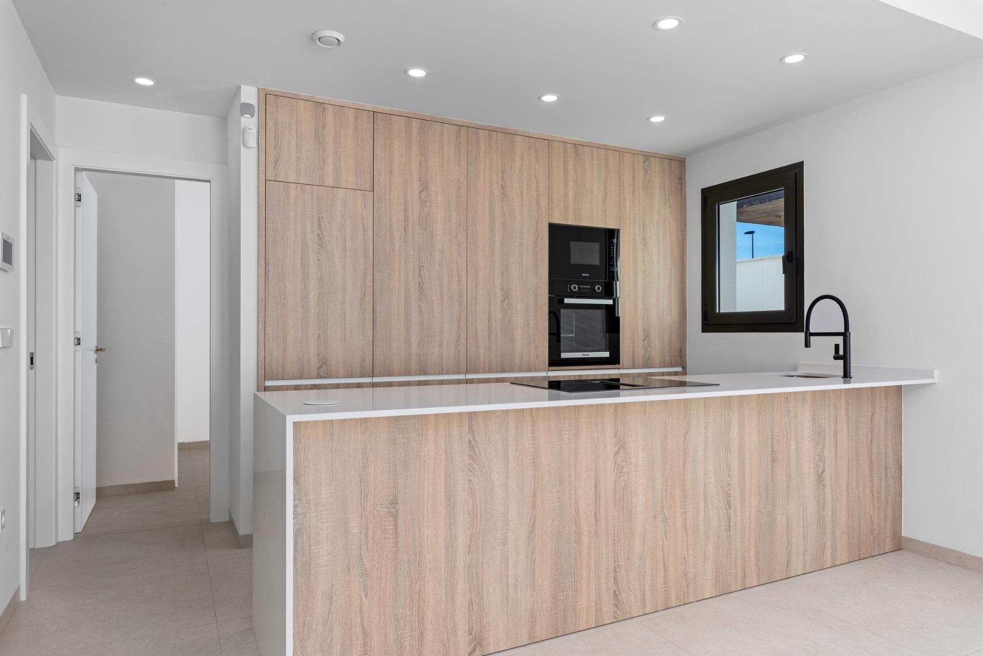 Bungalow en venda en Pilar de la Horadada