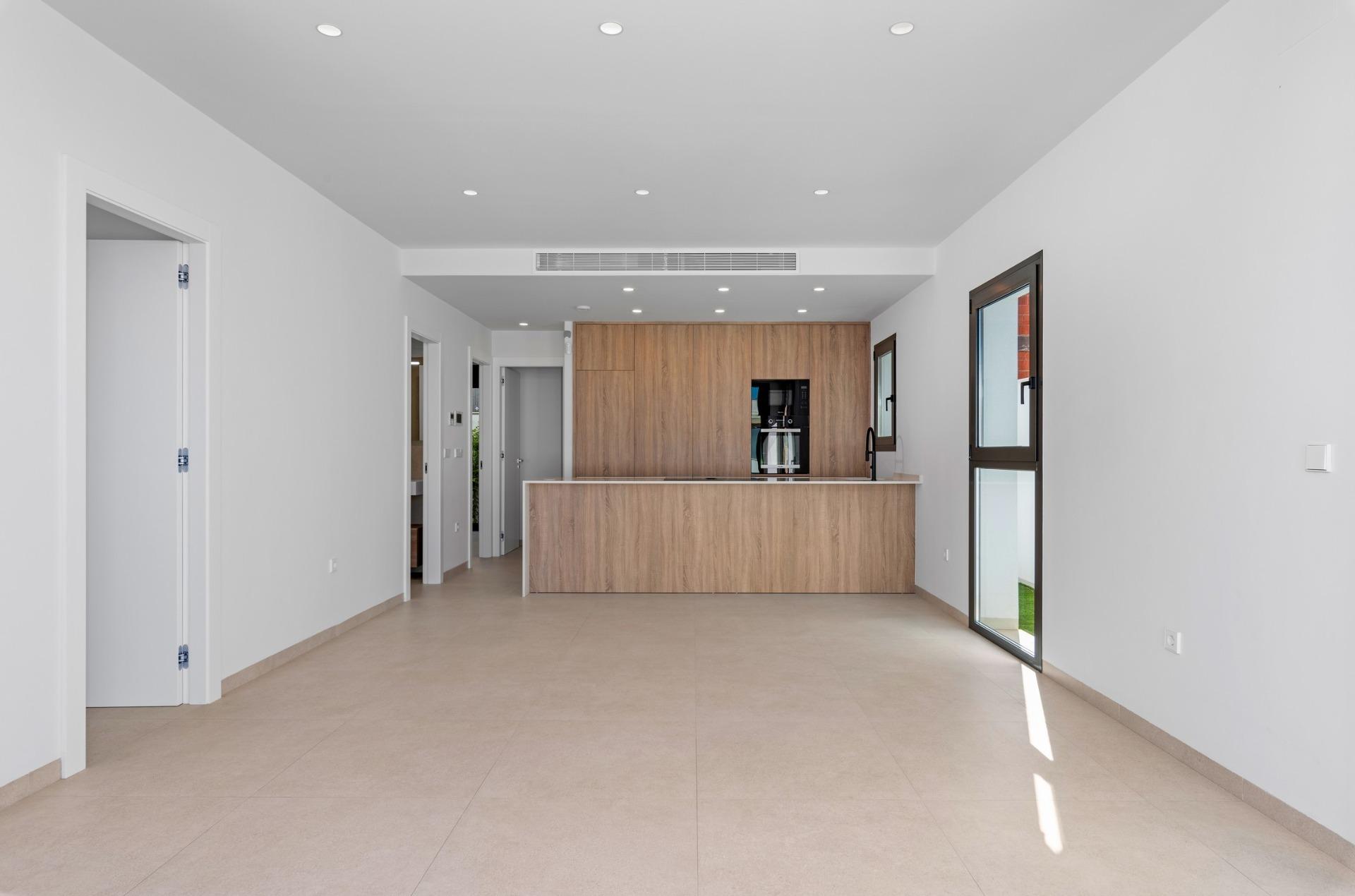 Bungalow en venda en Pilar de la Horadada