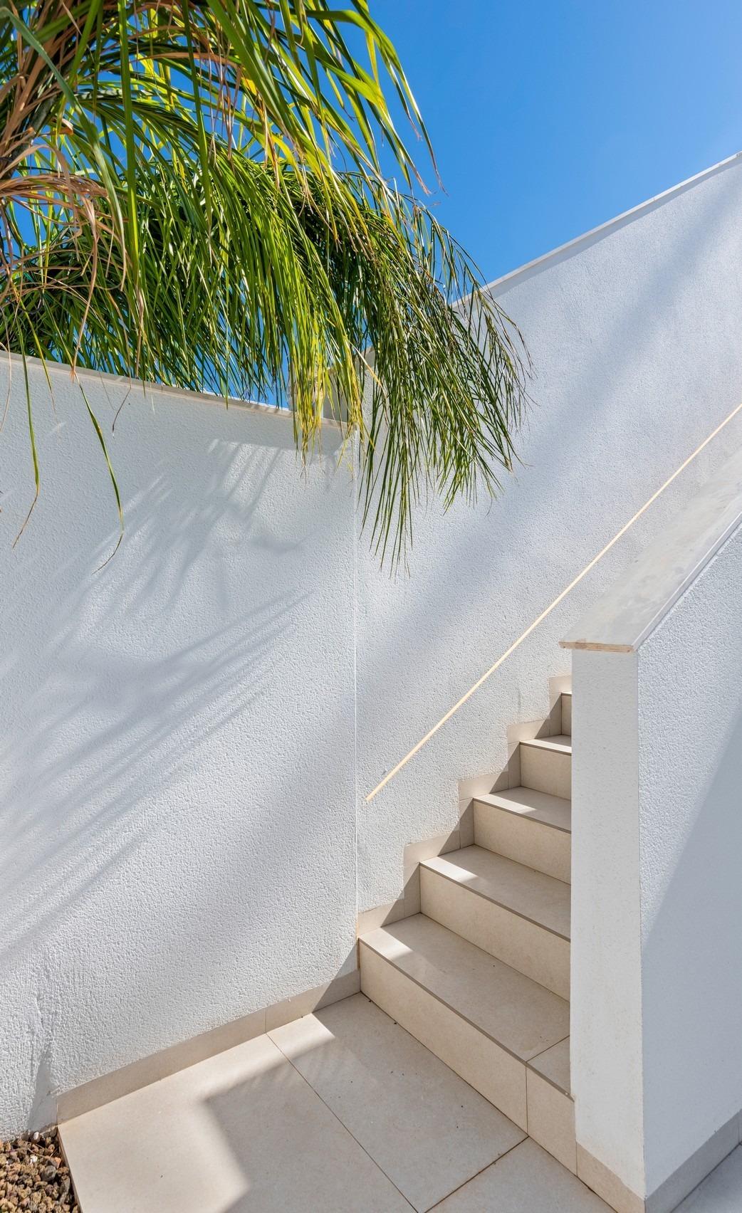 Bungalow en venda en Pilar de la Horadada