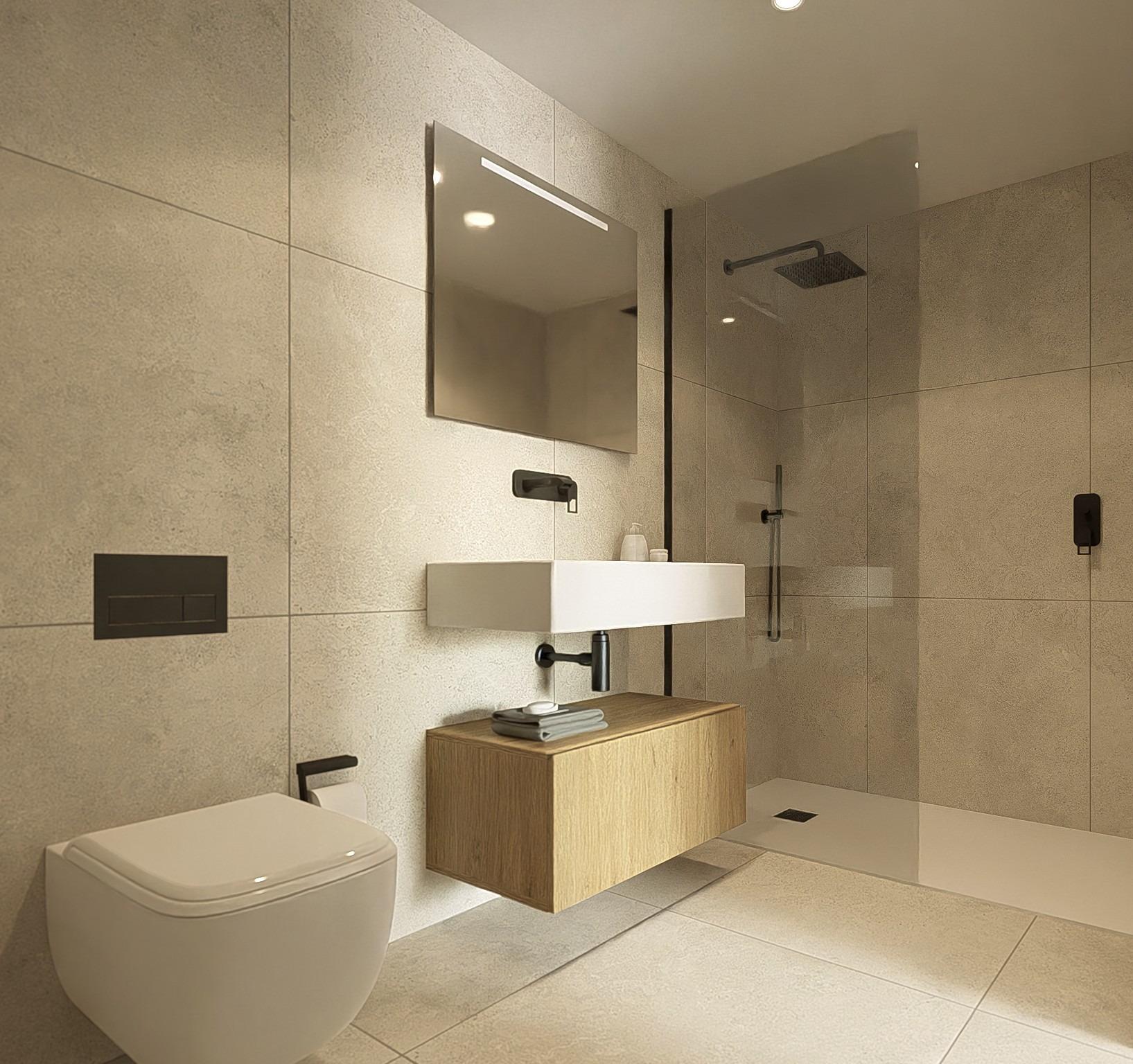 Ático en venda en Los Alcázares